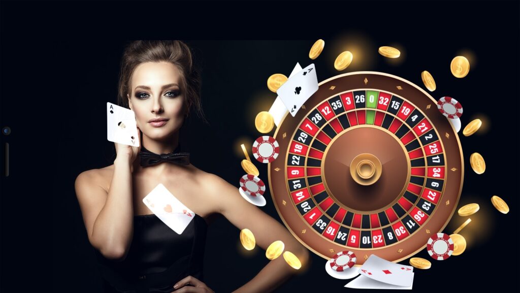 Exclusive Games in Online Casinos: What Makes Them Special?