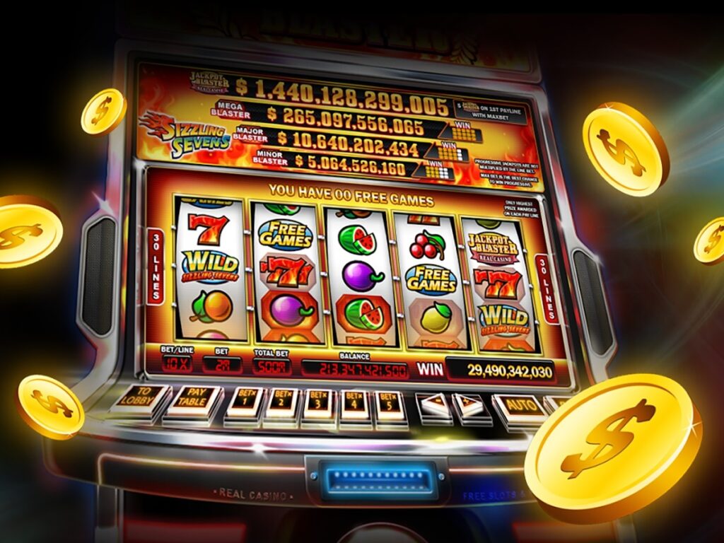 Best Strategies for Playing Online Slots