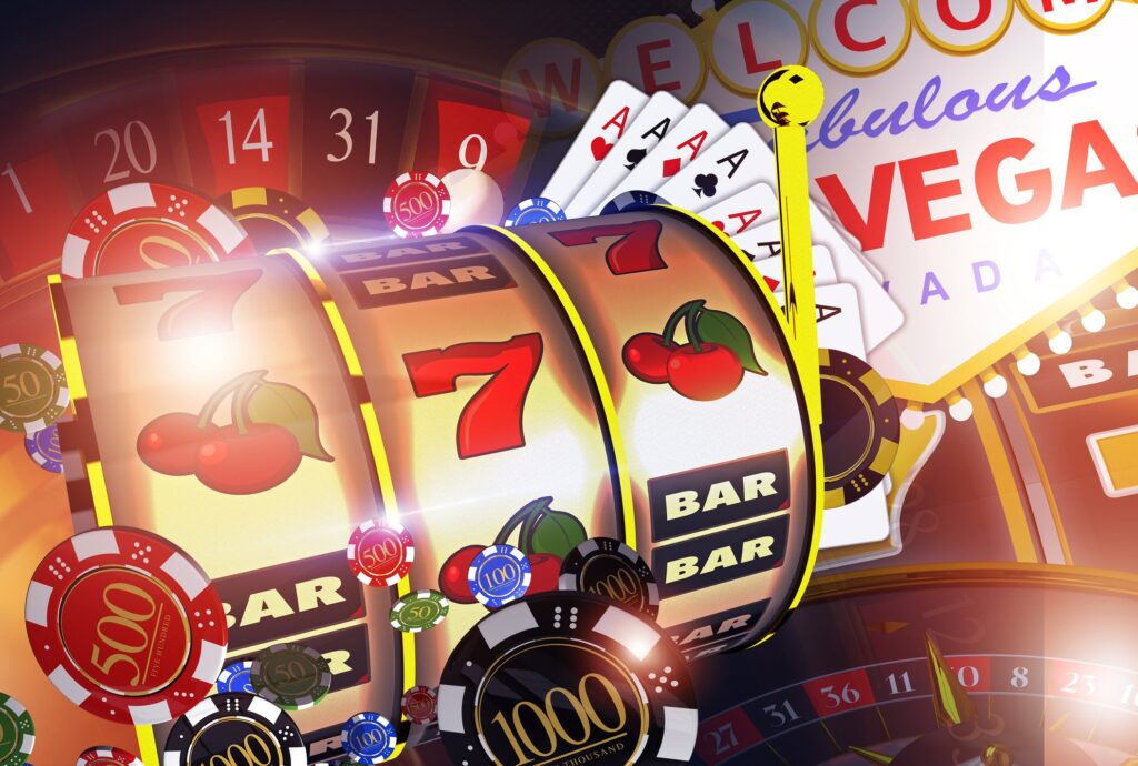 Online Casino Tournaments: How to Participate and Win