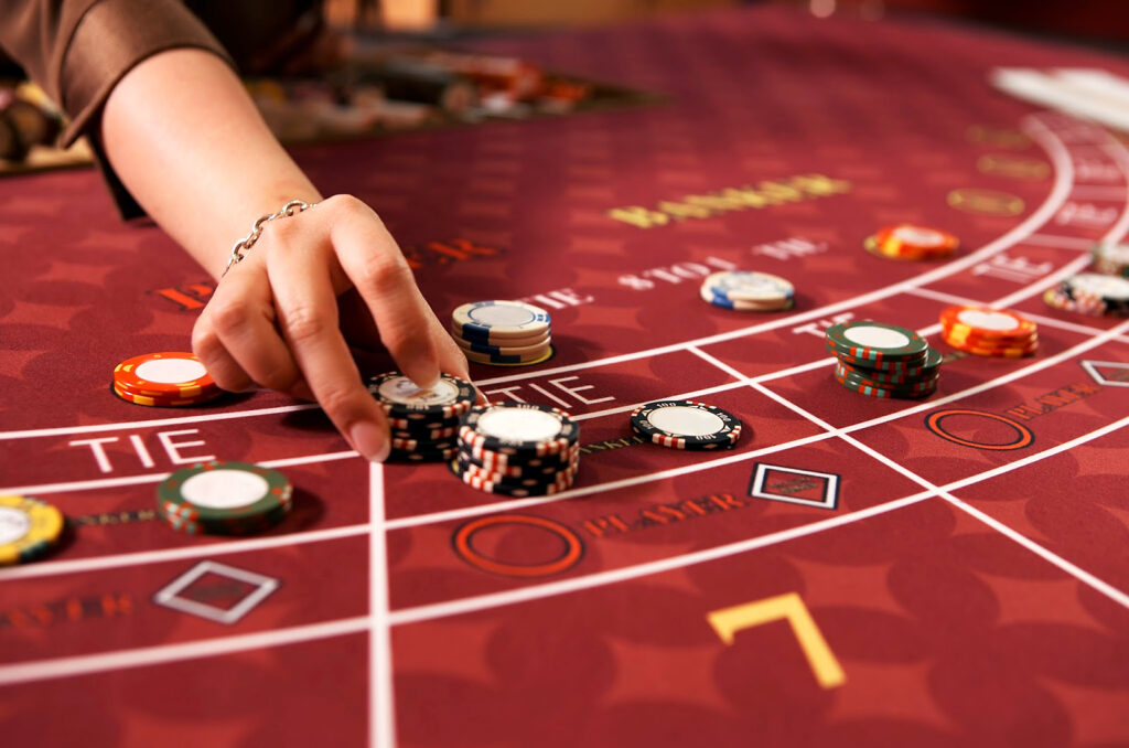 How to Play Baccarat: A Complete Guide